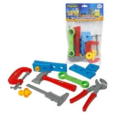 1 TOY Пингвинёнок Пороро 13