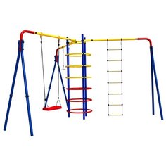 Спортивно-игровой комплекс Romana