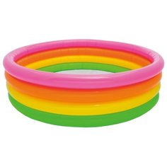 Детский бассейн Intex Sunset