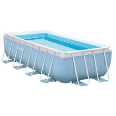 Бассейн Intex Prism Frame 26776