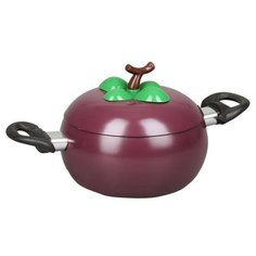 Кастрюля Pomi dOro Vegetto 22 л