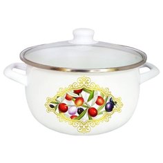 Кастрюля MAYER & BOCH MB-25028