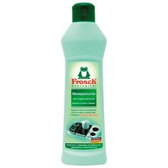 Чистящее молочко Минеральное Frosch