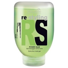 Nouvelle re-styling гель