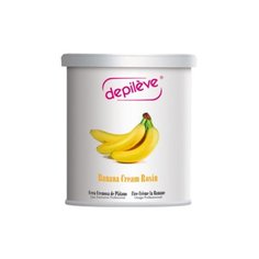 Depileve Воск банановый в банке