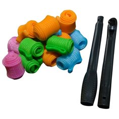 Гибкие бигуди Magic Leverage