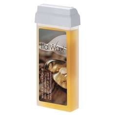 WHITE LINE Тёплый воск Italwax