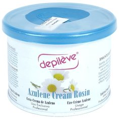 Depileve Воск азуленовый в банке