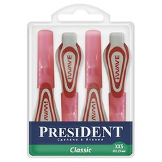 Зубной ершик PresiDENT Classic