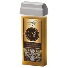 WHITE LINE Тёплый воск Flex Уд