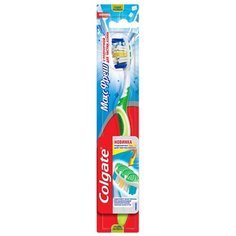 Зубная щетка Colgate МаксФреш