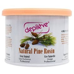 Depileve Воск натуральный в банке
