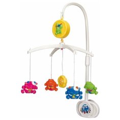 Механический мобиль Canpol