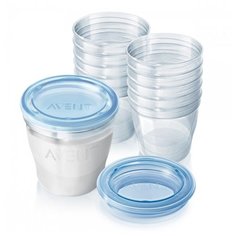 Philips AVENT Контейнеры для