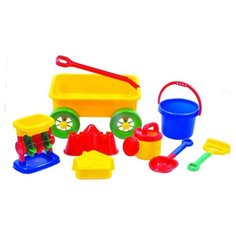 Набор Altacto Большая телега