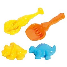 Набор Altacto 4 в 1 ASA0305-006