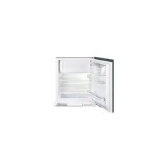 Встраиваемый холодильник smeg