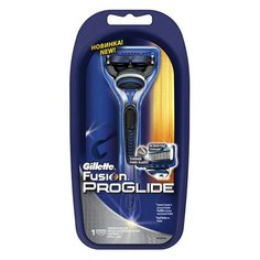 Бритвенный станок Gillette