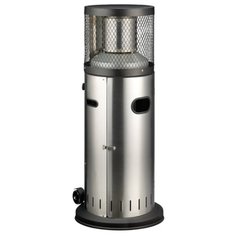 Газовый уличный обогреватель Enders Colsman AG