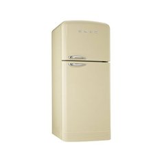Холодильник smeg FAB50P