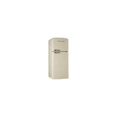 Холодильник smeg FAB50PO