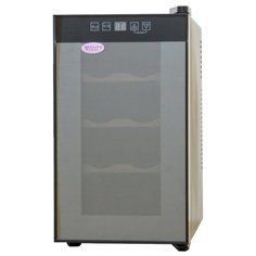 Винный шкаф Cold Vine BCW-25C