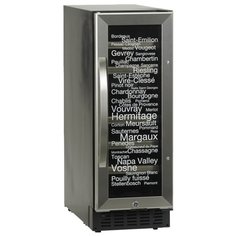 Винный шкаф DOMETIC S17G