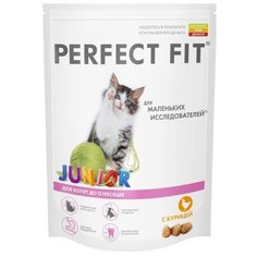 Корм для кошек Perfect Fit