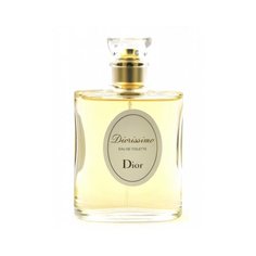 Christian Dior Diorissimo Eau