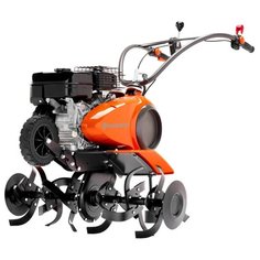 Культиватор Husqvarna TF 434P