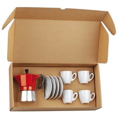 Кофеварка Eppicotispai S3 4 чашки