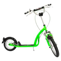 Внедорожный самокат Olimp