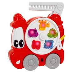 Интерактивная развивающая Simba