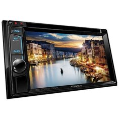Автомагнитола KENWOOD DDX-3015R