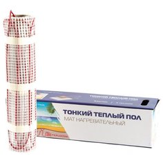 Электрический теплый пол Teplocom