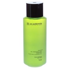 Academie Очищающий гель Gel