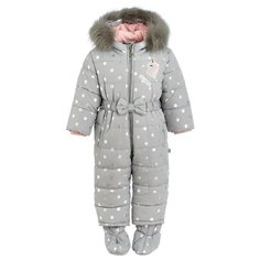 Комбинезон Gulliver Baby