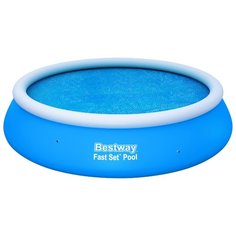 Плавающее покрывало Bestway
