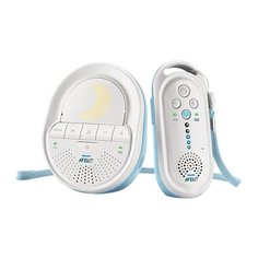 Радионяня Philips AVENT SCD505 00