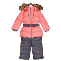 Комплект с полукомбинезоном ЁМАЁ