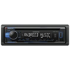 Автомагнитола KENWOOD KDC-110UB