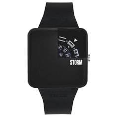 Наручные часы STORM Squarex black