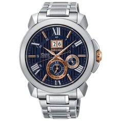 Наручные часы Seiko SNP153