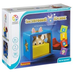 Головоломка BONDIBON Smart