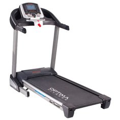 Электрическая беговая дорожка Optima Fitness