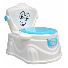 Bambino Moretti горшок BD-611