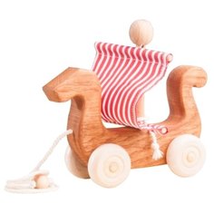 Каталка-игрушка Леснушки