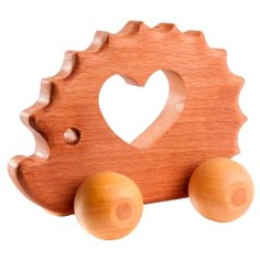 Каталка-игрушка Леснушки Ухти -