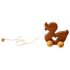 Каталка-игрушка Леснушки