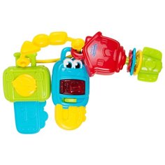 Интерактивная развивающая Clementoni